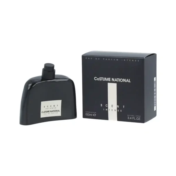 Parfum unisexe costume national edp scent intense 100 ml _7653. Bienvenue sur DIAYTAR SENEGAL - Là où Chaque Objet a une Âme. Plongez dans notre catalogue et trouvez des articles qui portent l'essence de l'artisanat et de la passion.