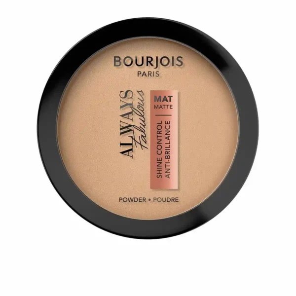 Poudres bronzantes compactes bourjois always fabulous no 410 9 g _9008. Bienvenue chez DIAYTAR SENEGAL - Où le Shopping Rime avec Diversité. Plongez dans notre univers de produits et découvrez des trésors qui représentent la richesse culturelle du Sénégal.