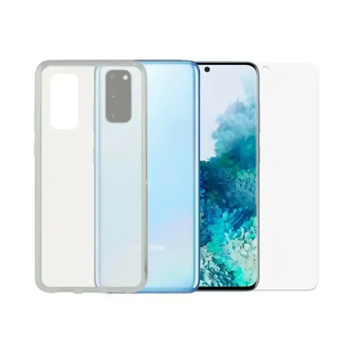 Protecteur d ecran mobile en verre trempe etui mobile samsung galaxy s20 contact_9700. DIAYTAR SENEGAL - Là où la Tradition Devient Tendance. Naviguez à travers notre boutique en ligne et choisissez des produits qui allient l'authenticité au contemporain.