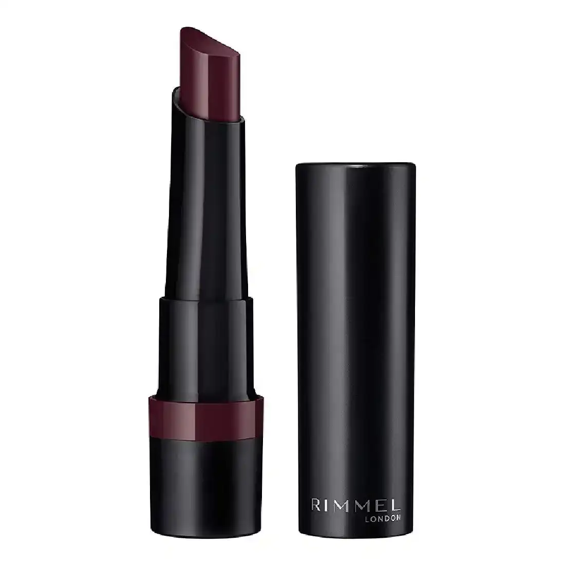 Rouge a levres lasting finish extreme matte rimmel london 800_3568. DIAYTAR SENEGAL - Où la Qualité et la Diversité Fusionnent. Explorez notre boutique en ligne pour découvrir une gamme variée de produits qui incarnent l'excellence et l'authenticité.