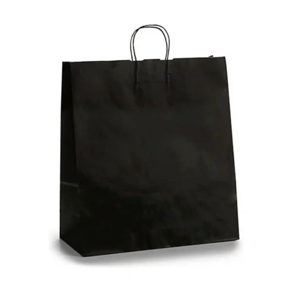 Sac en papier Grand (16 x 59 x 46 cm). SUPERDISCOUNT FRANCE