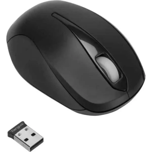 Souris sans fil Targus AMW060EU Noir. SUPERDISCOUNT FRANCE