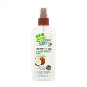 Spray hydratant palmer s coconut oil strong roots 150 ml _5039. DIAYTAR SENEGAL - Là où Chaque Achat a du Sens. Explorez notre gamme et choisissez des produits qui racontent une histoire, du traditionnel au contemporain.