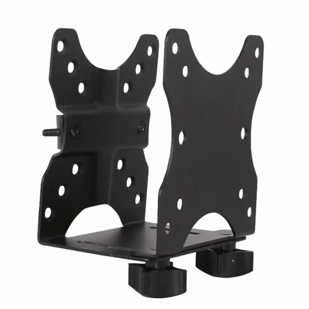 Support Table Ecran Neomounts NM-TC100BLACK Noir. SUPERDISCOUNT FRANCE