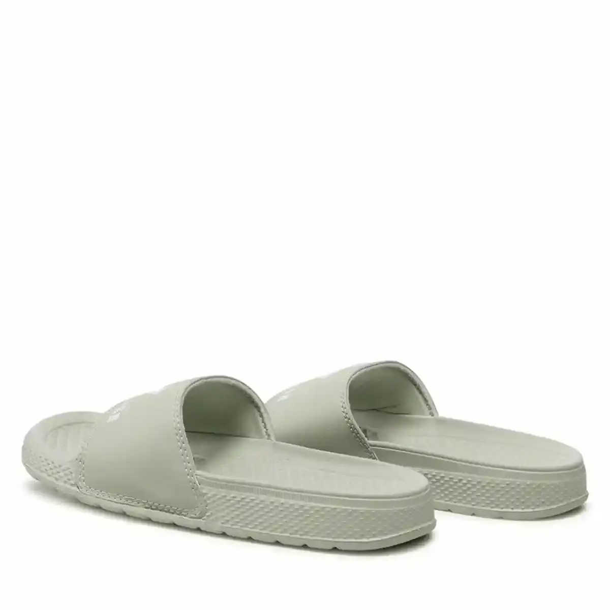 Tongs Femme Converse All-Star Slide Vert. SUPERDISCOUNT FRANCE