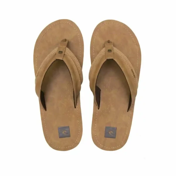 Tongs Homme Rip Curl Ox Beige. SUPERDISCOUNT FRANCE