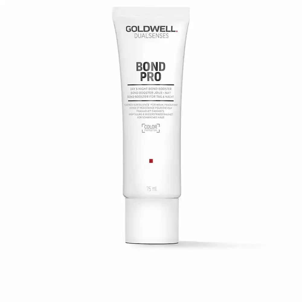 Traitement capillaire fortifiant goldwell bond pro 75 ml _4751. Bienvenue chez DIAYTAR SENEGAL - Où Choisir est un Voyage. Plongez dans notre plateforme en ligne pour trouver des produits qui ajoutent de la couleur et de la texture à votre quotidien.