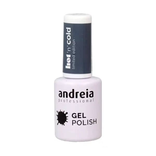 Vernis a ongles andreia hot n cold no 6 10 5 ml_4060. DIAYTAR SENEGAL - L'Art de Vivre l'Élégance Accessible. Parcourez notre gamme variée et choisissez des produits qui ajoutent une touche de sophistication à votre style.