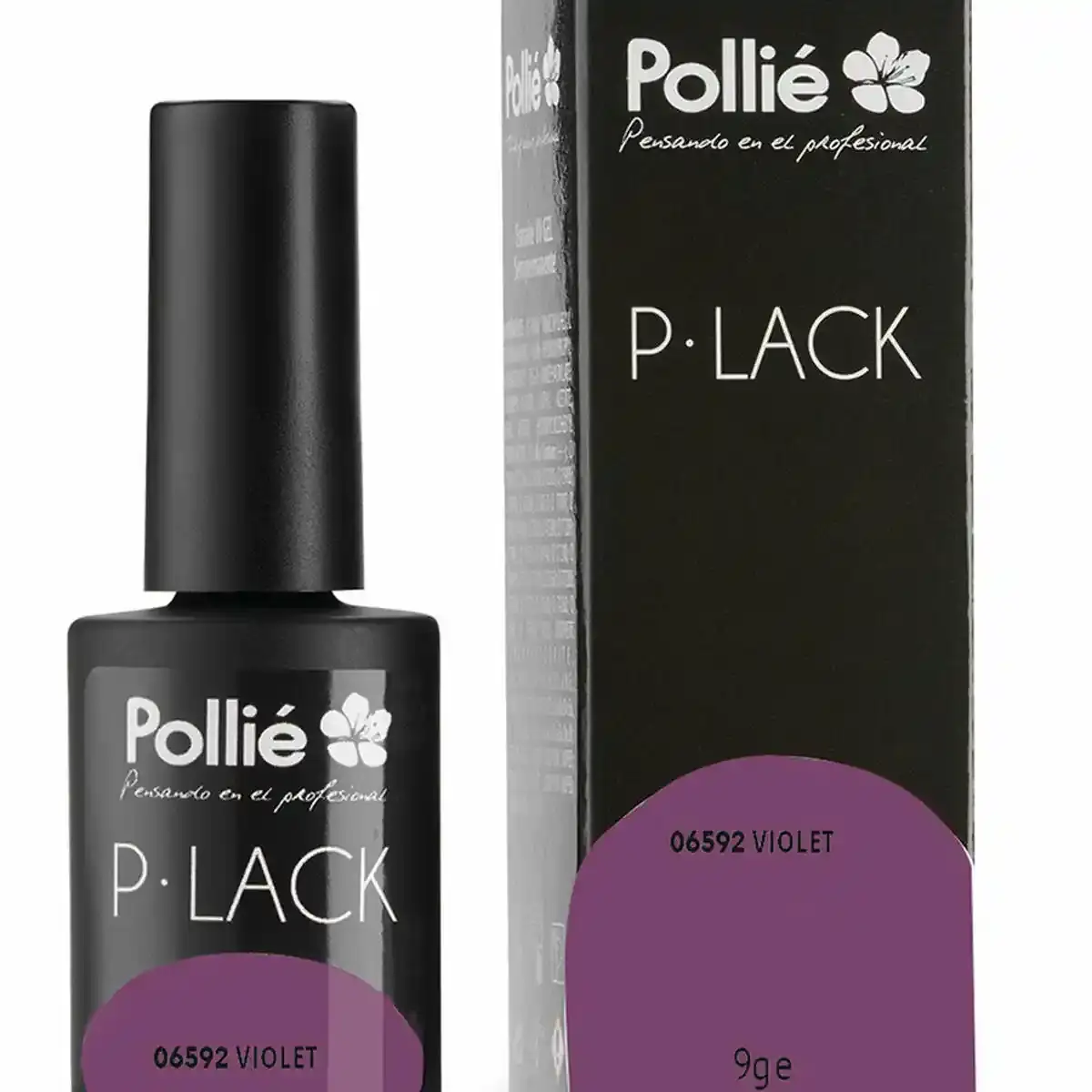 Vernis a ongles p lack eurostil violet ms violet 9 gr _1255. DIAYTAR SENEGAL - Où Choisir est un Acte d'Amour pour le Sénégal. Explorez notre boutique en ligne et choisissez des articles qui célèbrent la culture et l'artisanat du pays.
