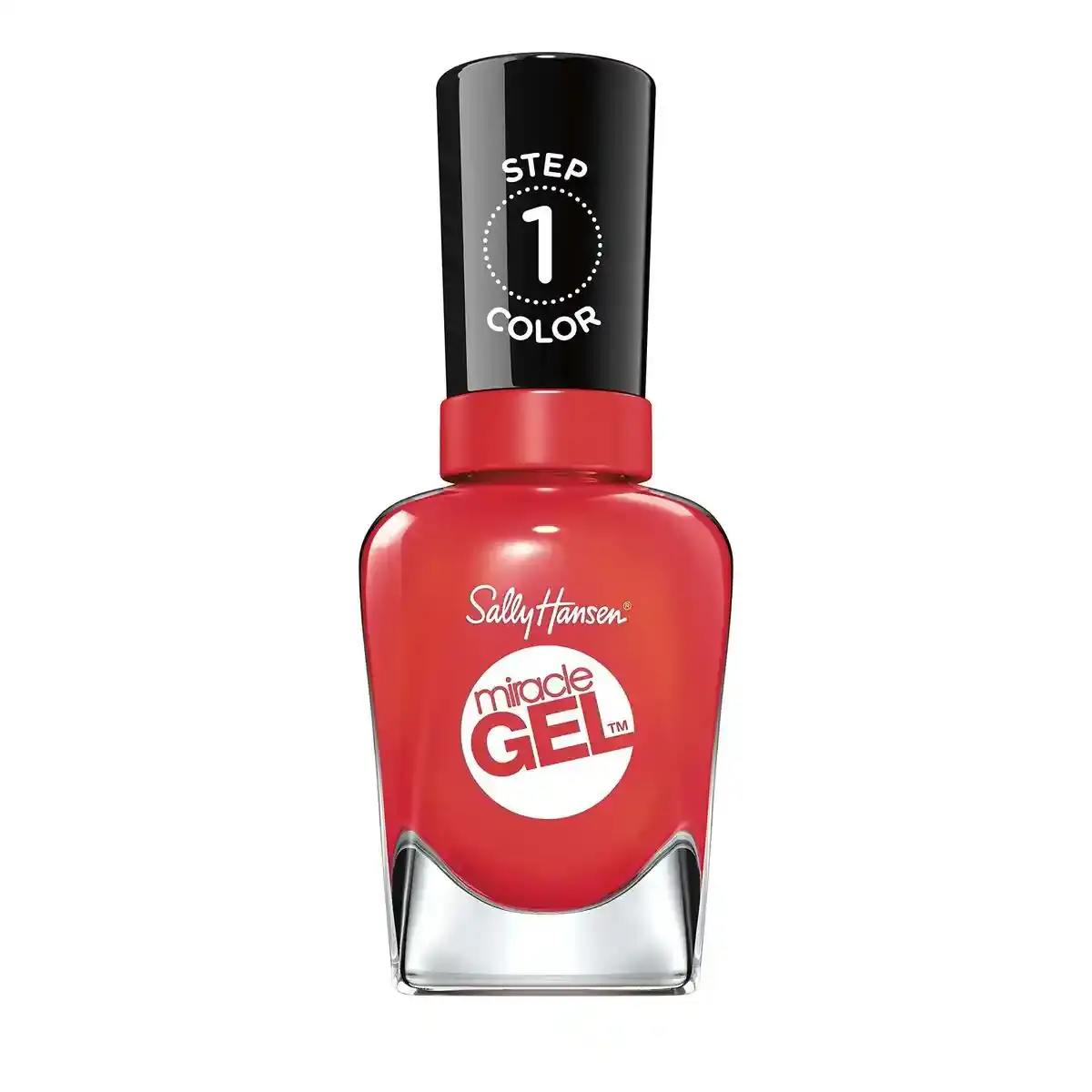 Vernis a ongles sally hansen miracle gel 342 apollo vous n importe ou 14 7 ml _5517. DIAYTAR SENEGAL - Où Chaque Sélection est une Victoire. Découvrez notre boutique en ligne et trouvez des articles qui vous rendent la vie plus belle, un choix à la fois.