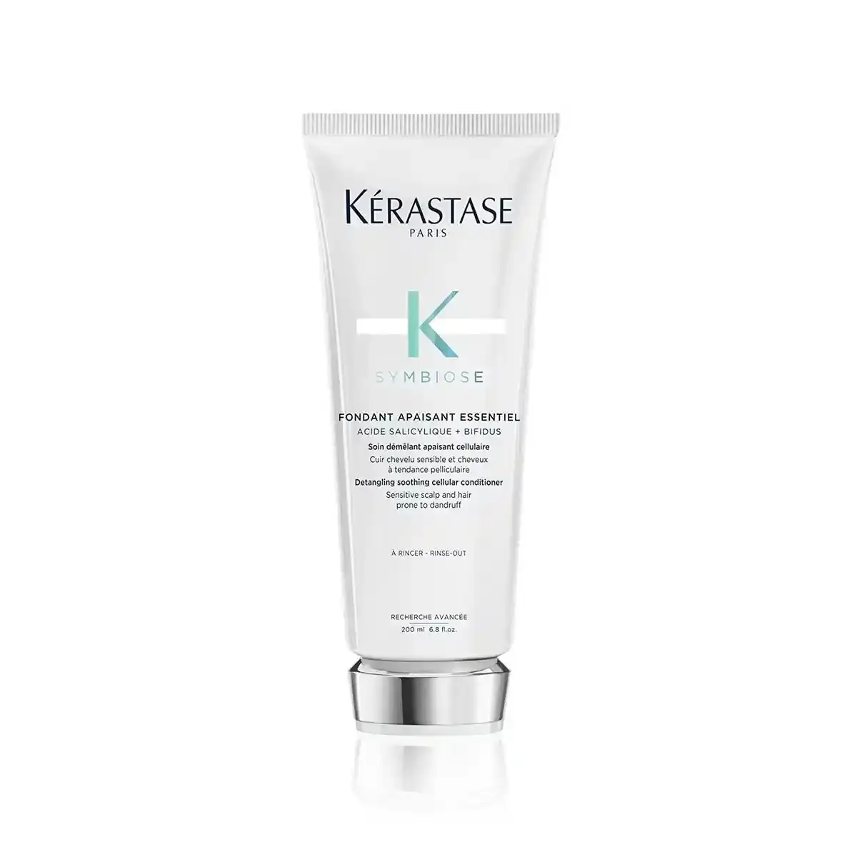 Apres shampoing nourrissant kerastase k symbio cuir chevelu sensible 200 ml _6509. Bienvenue sur DIAYTAR SENEGAL - Votre Galerie Shopping Personnalisée. Découvrez un monde de produits diversifiés qui expriment votre style unique et votre passion pour la qualité.