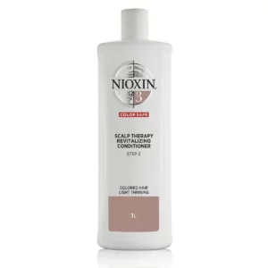 Apres shampoing revitalisant nioxin system 3 cheveux fins 1 l _3893. DIAYTAR SENEGAL - Là où l'Élégance Devient un Mode de Vie. Naviguez à travers notre gamme et choisissez des produits qui apportent une touche raffinée à votre quotidien.