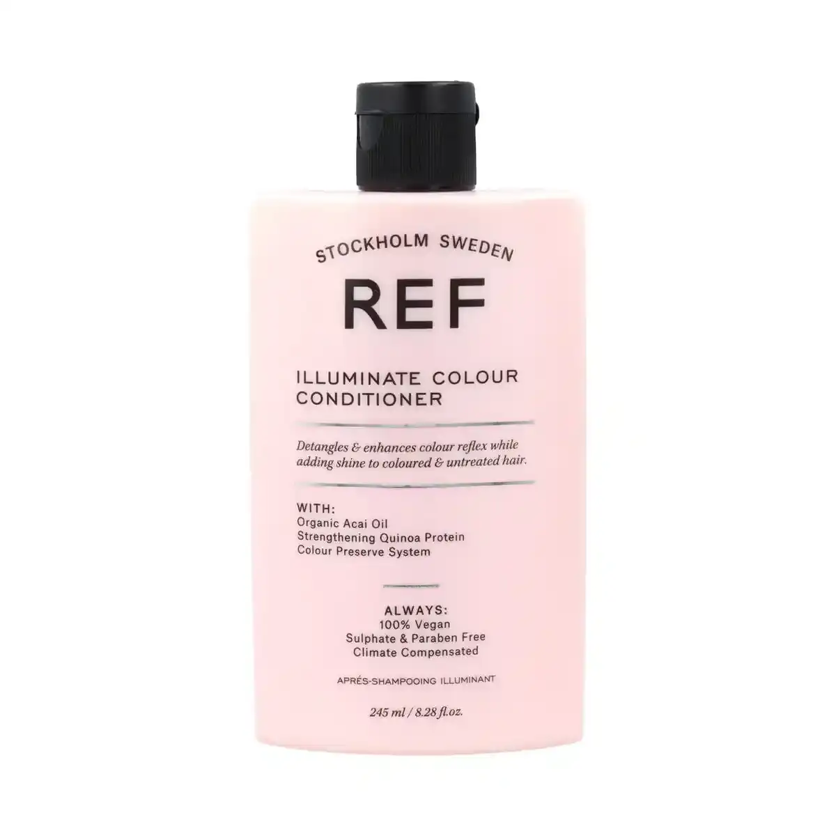 Apres shampooing ref illuminate color 245 ml_8127. DIAYTAR SENEGAL - Là où Chaque Achat Contribue à un Rêve. Naviguez à travers notre boutique en ligne et soutenez des artisans talentueux tout en acquérant des trésors.
