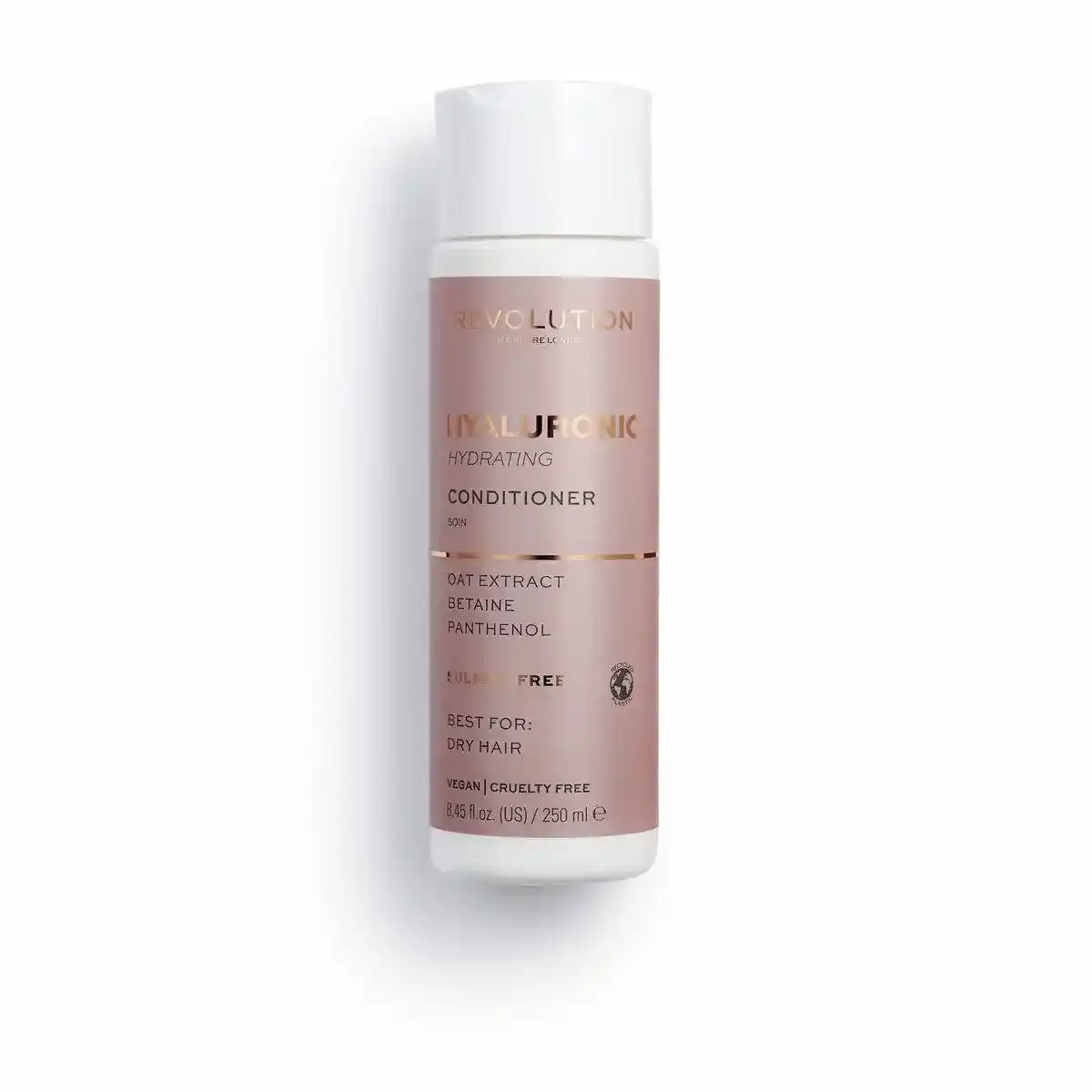 Apres shampooing revolution hair care london 250 ml _7332. DIAYTAR SENEGAL - Votre Passage Vers l'Excellence Shopping. Découvrez un catalogue en ligne qui offre une expérience d'achat exceptionnelle, avec des produits soigneusement sélectionnés pour satisfaire tous les goûts.