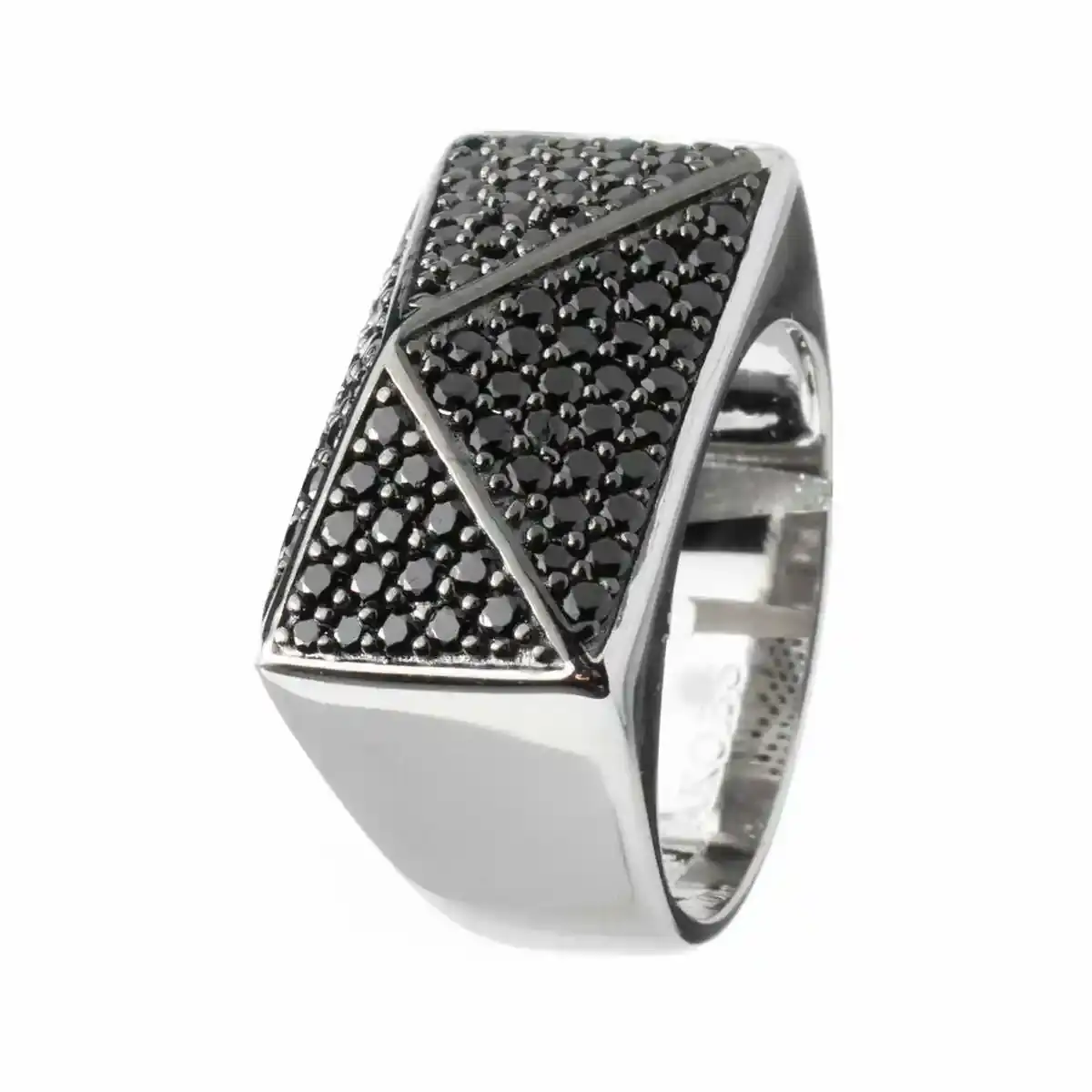 Bague femme sif jakobs r11067 bk 56 taille 16 _3143. Entrez dans l'Univers de DIAYTAR SENEGAL - Où l'Authenticité Renouvelle Votre Quotidien. Explorez notre gamme de produits et trouvez des articles qui reflètent votre essence.