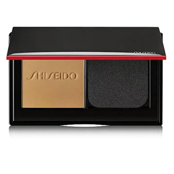 Base de maquillage en poudre shiseido synchro skin_8377. DIAYTAR SENEGAL - Où Chaque Détail Compte. Parcourez nos produits soigneusement sélectionnés et choisissez des articles qui correspondent à votre style et à vos valeurs.