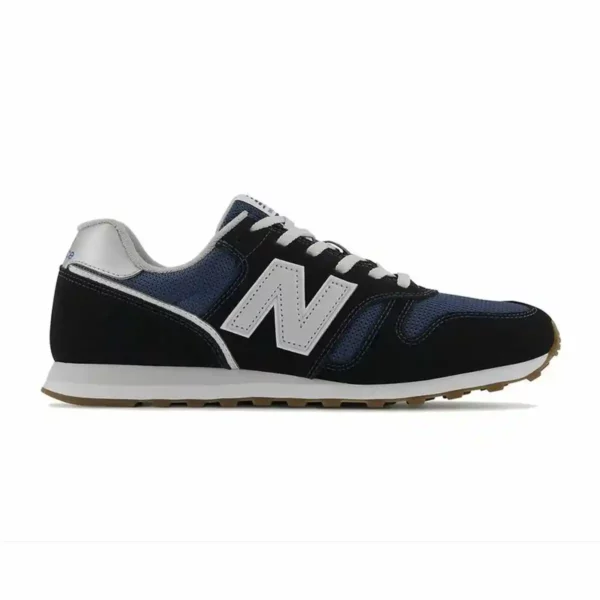 Baskets Homme New Balance 373 v2 M Noir. SUPERDISCOUNT FRANCE