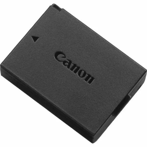 Batterie Canon LP-E10 Litio Ion. SUPERDISCOUNT FRANCE