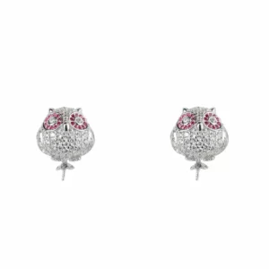 Boucles d oreilles femme lancaster jla ear owl 1_6737. DIAYTAR SENEGAL - Où Chaque Détail Compte. Parcourez nos produits soigneusement sélectionnés et choisissez des articles qui correspondent à votre style et à vos valeurs.