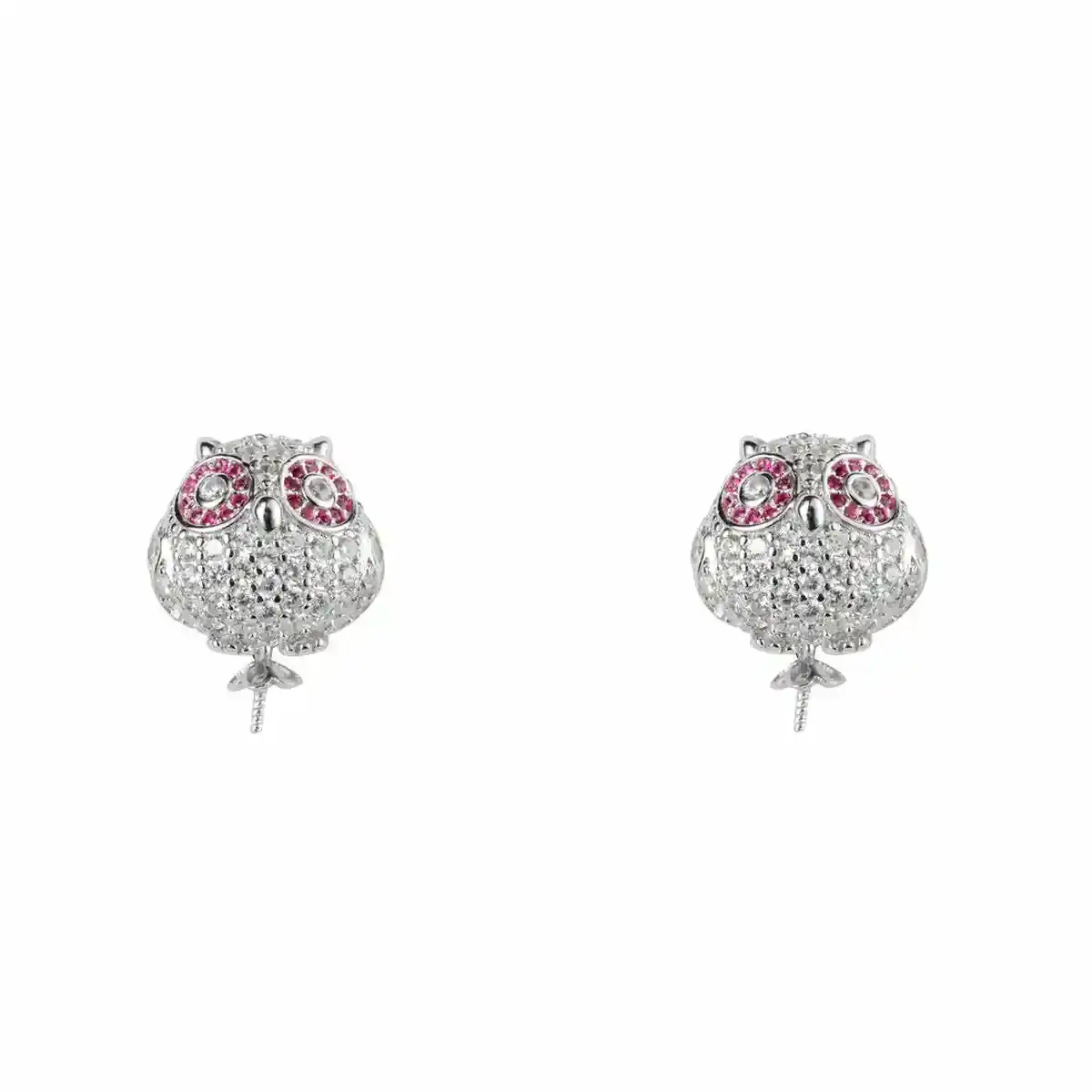 Boucles d oreilles femme lancaster jla ear owl 1_6737. DIAYTAR SENEGAL - Où Chaque Détail Compte. Parcourez nos produits soigneusement sélectionnés et choisissez des articles qui correspondent à votre style et à vos valeurs.