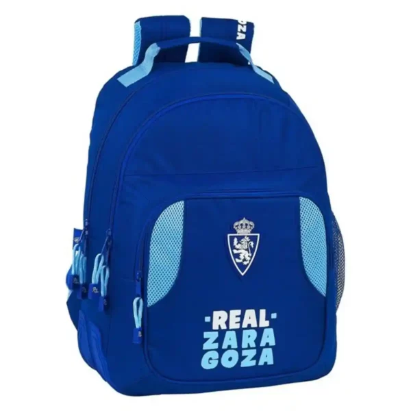 Cartable Real Zaragoza. SUPERDISCOUNT FRANCE