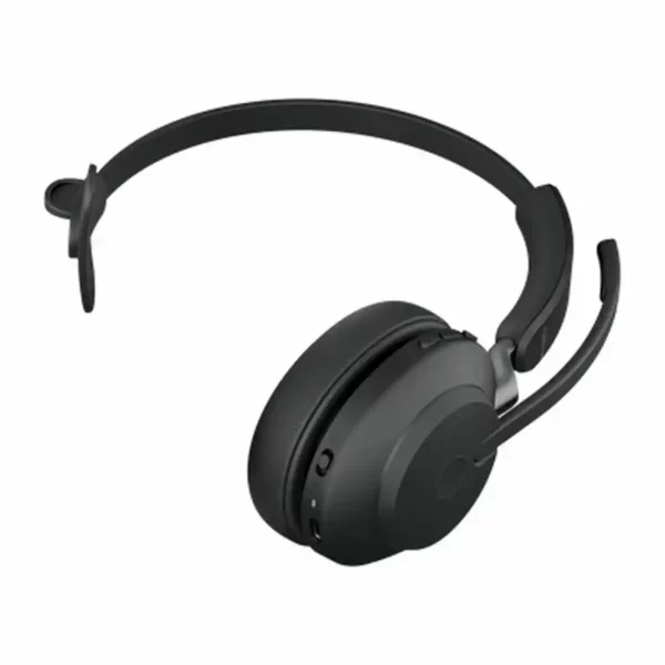 Casque avec microphone Jabra 26599-889-999 Noir. SUPERDISCOUNT FRANCE