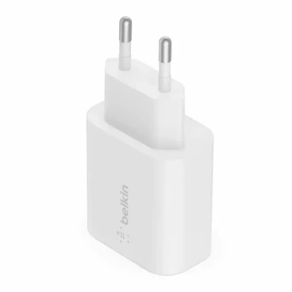 Chargeur Mural Belkin WCA004VFWH. SUPERDISCOUNT FRANCE