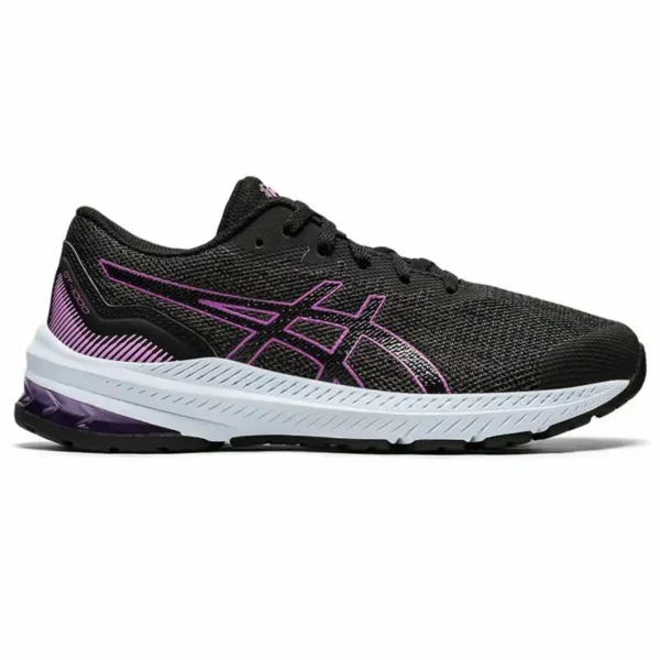 Chaussures de sport pour enfants Asics GT-1000 11 GS. SUPERDISCOUNT FRANCE