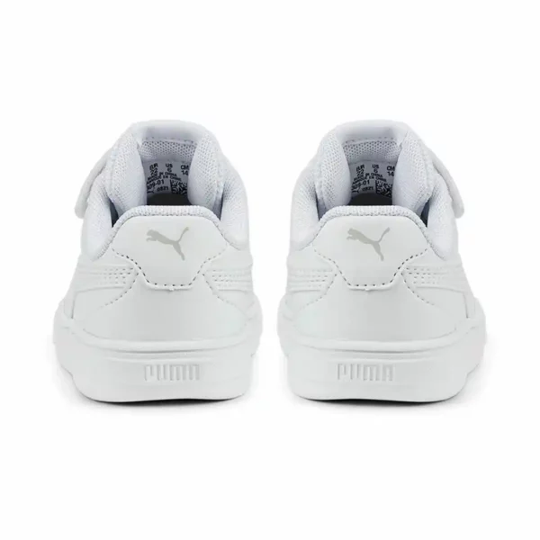 Chaussures de sport pour enfants puma caven ac blanc_4990. DIAYTAR SENEGAL - L'Art de Vivre le Shopping Inspiré. Parcourez notre catalogue et choisissez des produits qui reflètent votre passion pour la beauté et l'authenticité.