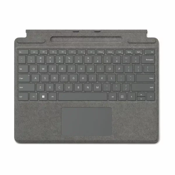 Clavier Microsoft 8XB-00072 Gris. SUPERDISCOUNT FRANCE