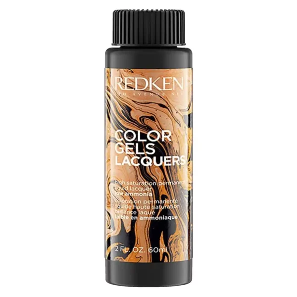 Coloration permanente redken color gel lacquers 5n noyer 3 x 60 ml _9999. DIAYTAR SENEGAL - Votre Destination Shopping de Choix. Explorez notre boutique en ligne et découvrez des trésors qui reflètent votre style et votre passion pour l'authenticité.