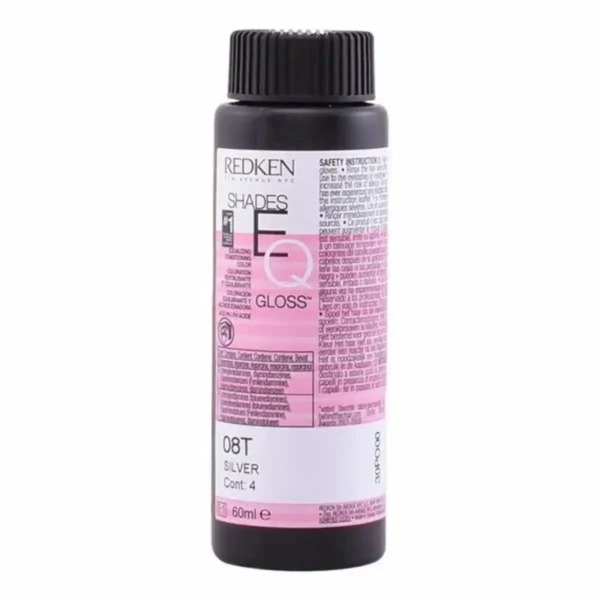 Coloration semi permanente shades eq redken 60 ml _2548. Bienvenue chez DIAYTAR SENEGAL - Où Chaque Produit a son Âme. Découvrez notre gamme et choisissez des articles qui résonnent avec votre personnalité et vos valeurs.