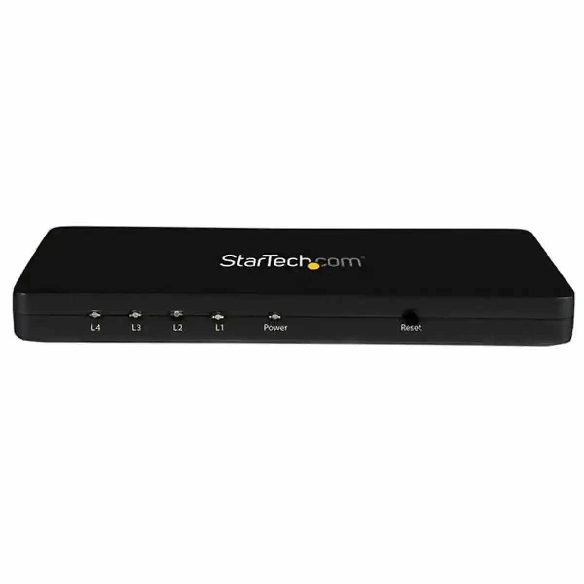 Commutateur HDMI Startech ST124HD4K HDMI x 4. SUPERDISCOUNT FRANCE