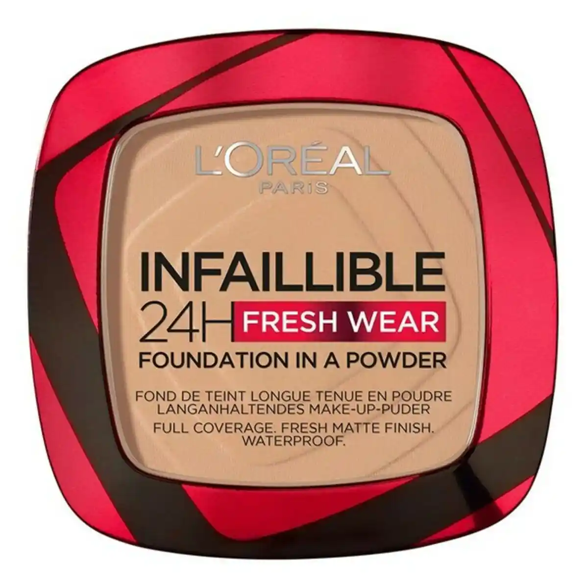 Compact make up l oreal make up infallible fresh wear 24 heures 140 9 g _4141. DIAYTAR SENEGAL - Où Chaque Achat Raconte une Histoire. Parcourez notre boutique en ligne pour trouver des articles qui évoquent le savoir-faire et la tradition du Sénégal.