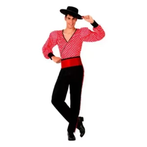 Costume Flamenco Adultes. SUPERDISCOUNT FRANCE