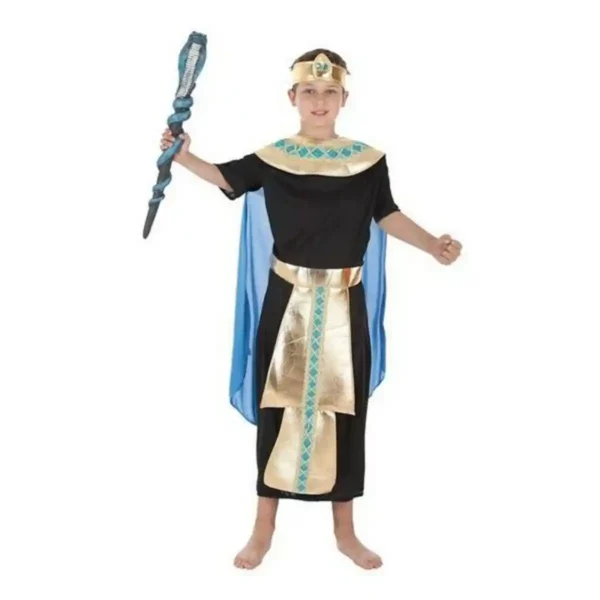 Costume pour enfants 24 84151 pharaon_6404. DIAYTAR SENEGAL - Où Choisir est un Acte de Création. Naviguez à travers notre plateforme et choisissez des produits qui complètent votre histoire personnelle.