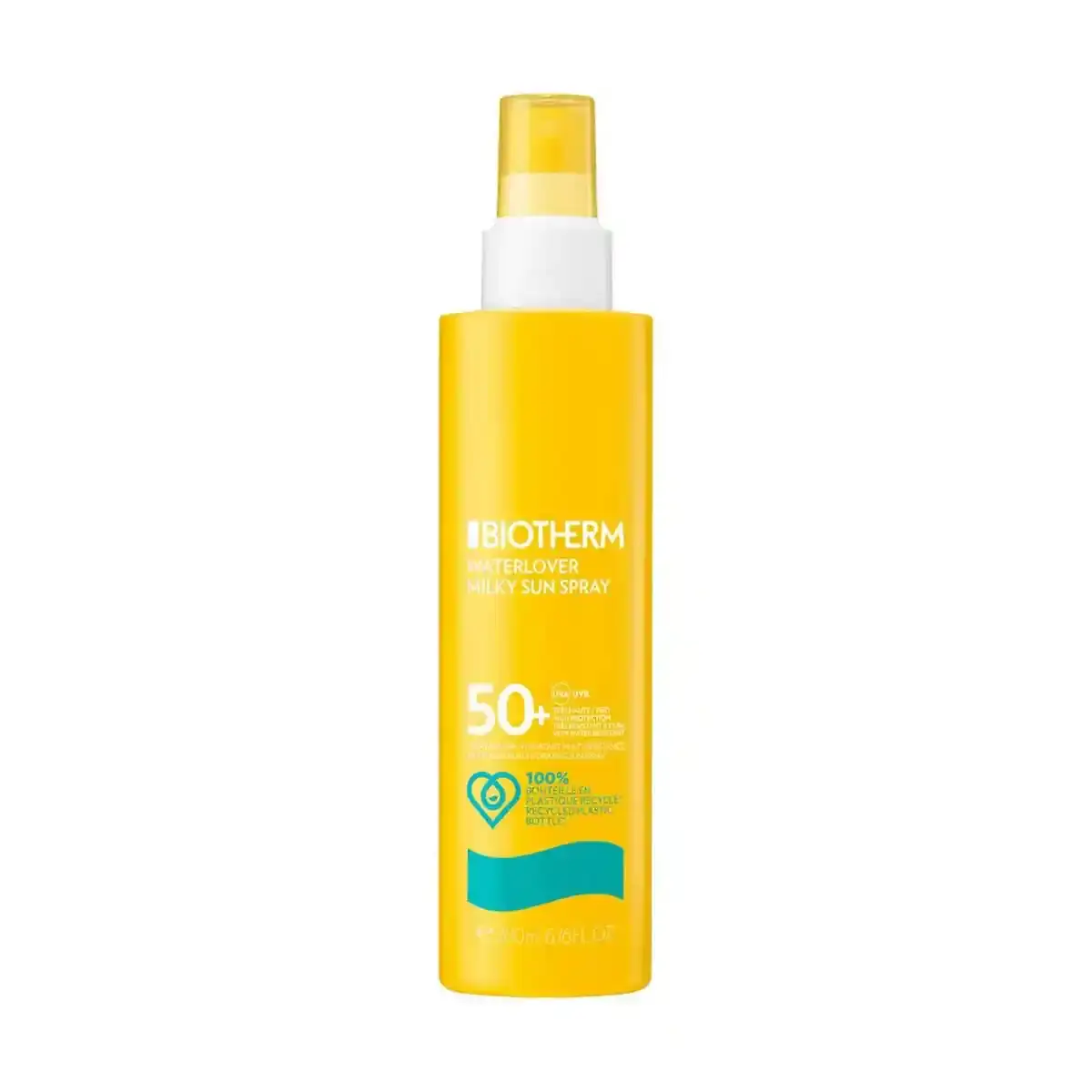 Creme solaire biotherm waterlover milky spf 50 200 ml _7990. DIAYTAR SENEGAL - L'Odyssée du Shopping à Votre Portée. Parcourez notre boutique en ligne et partez à la découverte d'articles qui rendront chaque jour spécial.