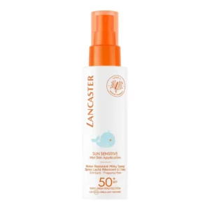 Creme solaire pour enfants lancaster sun sensitive milky spray spf50 150 ml _4150. Entrez dans l'Univers de DIAYTAR SENEGAL - Où Chaque Produit a une Signification. Explorez notre gamme diversifiée et découvrez des articles qui résonnent avec votre vie.