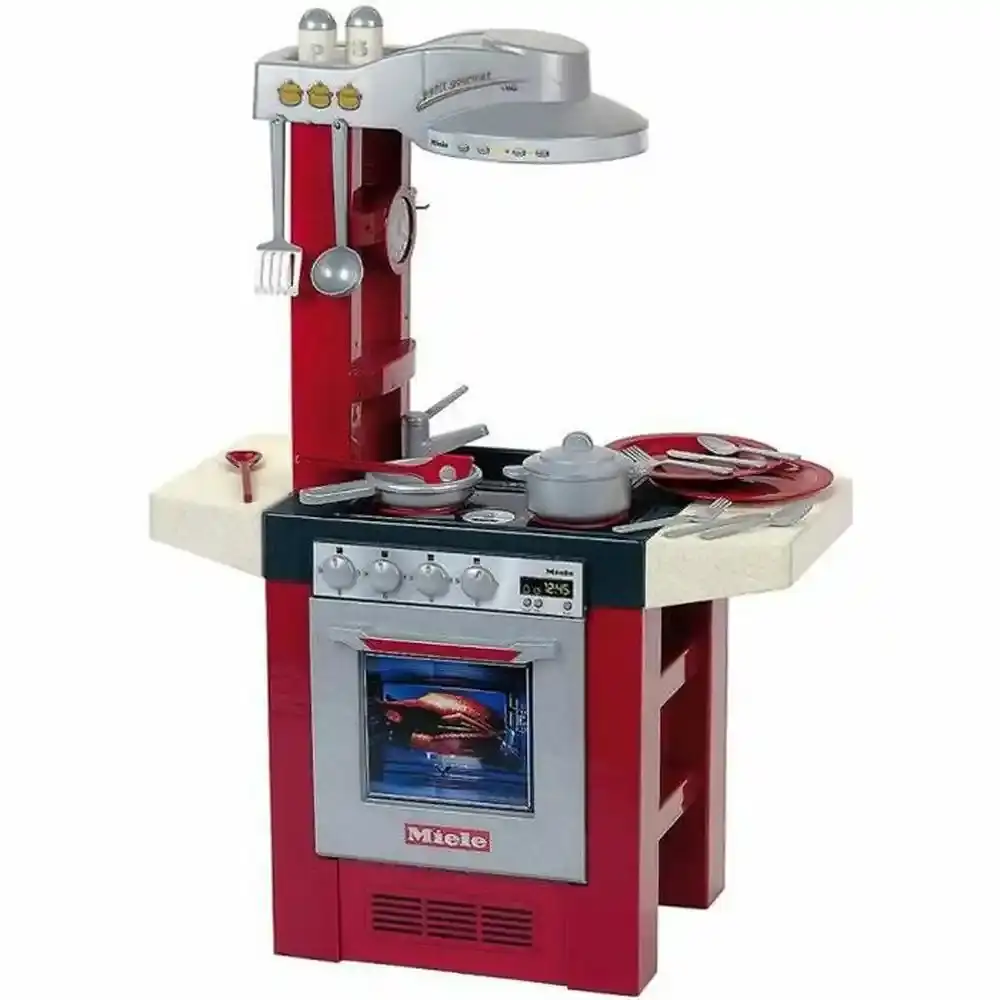 Cuisine jouet Klein 9090. SUPERDISCOUNT FRANCE