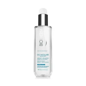 Eau micellaire demaquillante biotherm biosource 200 ml _4697. Entrez dans l'Univers de DIAYTAR SENEGAL - Où la Tradition S'unit à la Modernité. Explorez notre sélection pour trouver des produits qui allient héritage et innovation.