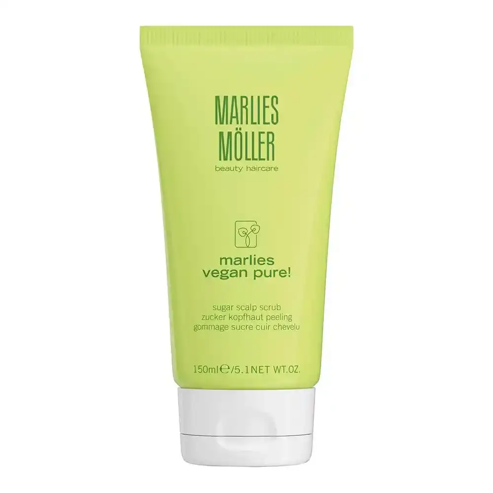 Exfoliant cheveux vegan pure marlies moller 150 ml _8257. DIAYTAR SENEGAL - Où Choisir Rime avec Qualité. Découvrez notre sélection soigneusement conçue et choisissez des articles qui incarnent l'excellence et l'innovation.
