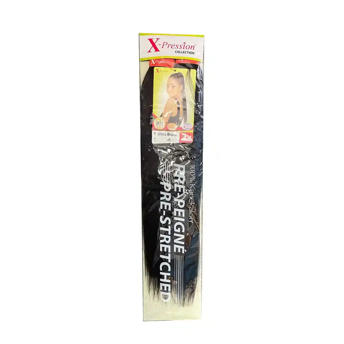 Extensions de cheveux x pression pre peigne 4_8141. DIAYTAR SENEGAL - L'Art de Choisir, l'Art de S'émerveiller. Explorez notre boutique en ligne et choisissez des articles qui éveillent votre sens de l'émerveillement.