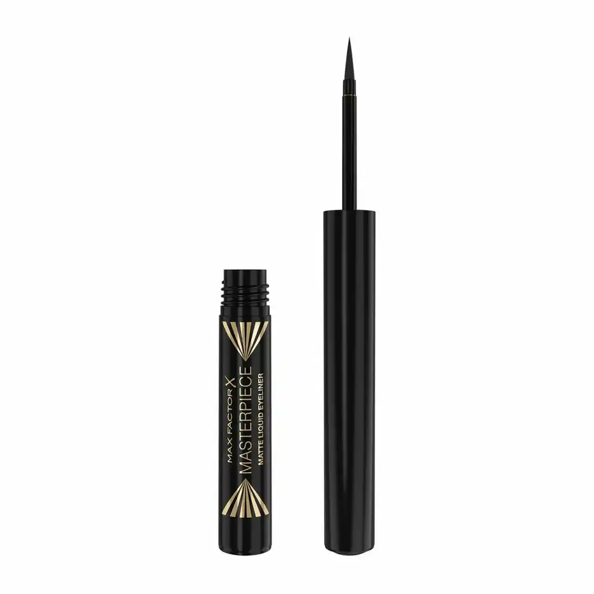 Eyeliner max factor masterpiece no 01 noir 1 7 ml _8892. Bienvenue sur DIAYTAR SENEGAL - Votre Source de Trouvailles Uniques. Explorez nos rayons virtuels pour dénicher des trésors que vous ne trouverez nulle part ailleurs, allant des trésors artisanaux aux articles tendance.