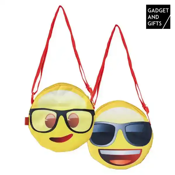 Gadget and gifts cool emoticon bag_6340. DIAYTAR SENEGAL - Votre Portail Vers l'Élégance Accessible. Parcourez notre boutique en ligne pour découvrir des produits qui incarnent le luxe à des prix abordables.