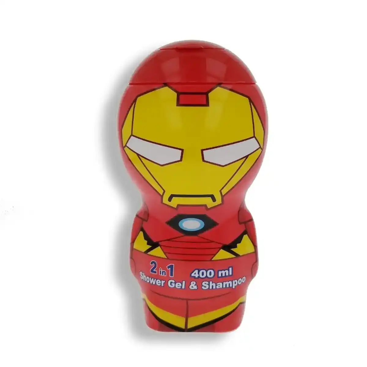 Gel et shampoing 2 en 1 air val iron men 400 ml _9618. DIAYTAR SENEGAL - Là où Chaque Produit est une Trouvaille Unique. Découvrez notre boutique en ligne et trouvez des articles qui vous distinguent par leur originalité.