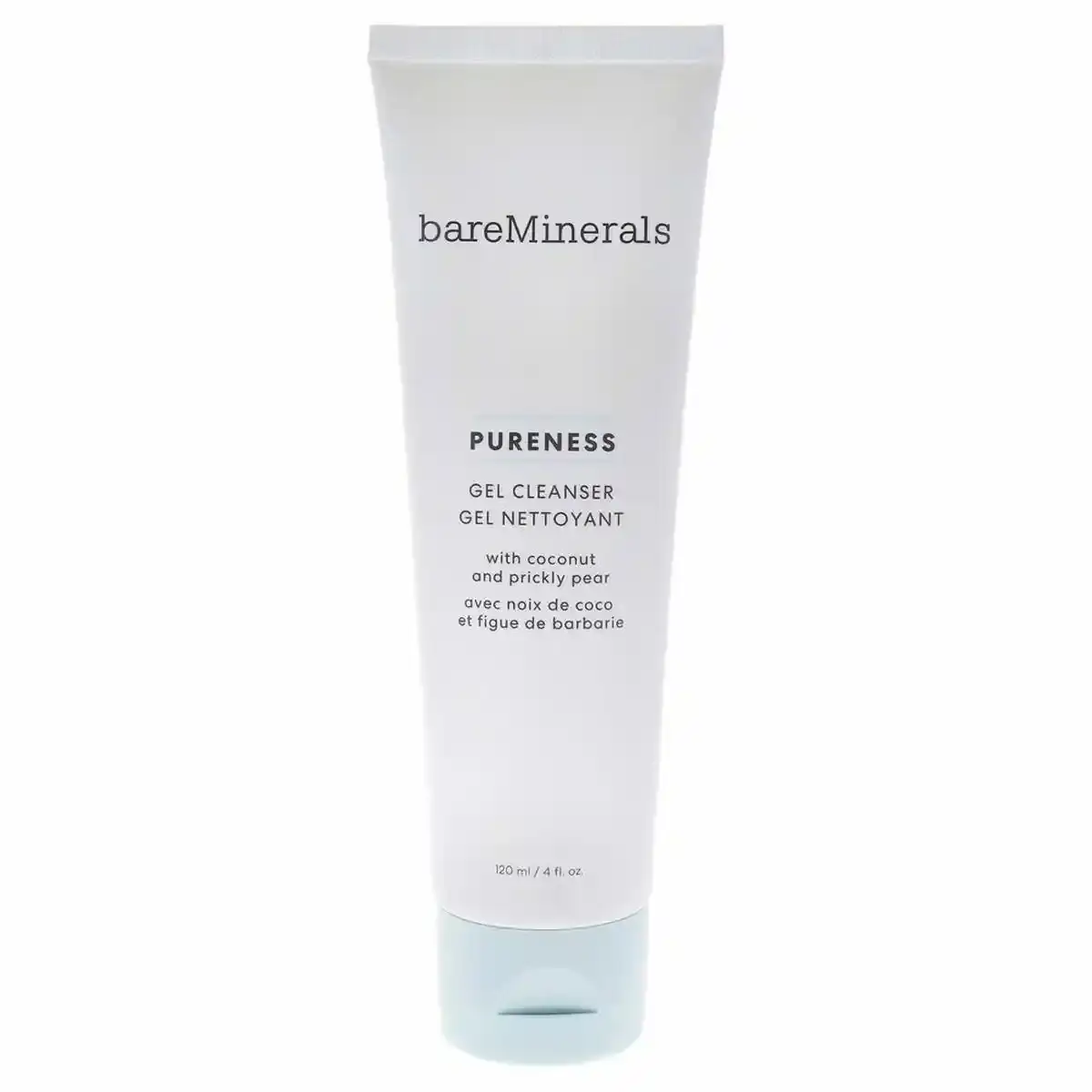 Gel nettoyant visage bareminerals pureness 120 ml _8662. DIAYTAR SENEGAL - Votre Oasis de Shopping en Ligne. Explorez notre boutique et découvrez des produits qui ajoutent une touche de magie à votre quotidien.