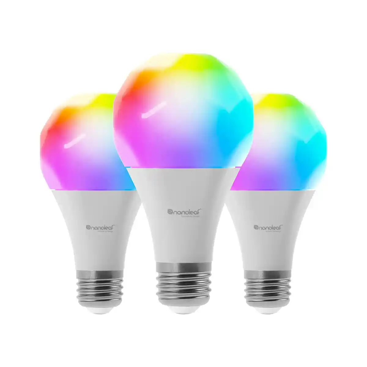 Lampe led nanoleaf nl45 0800wt240e27 3pk e27 remis a neuf a _2538. DIAYTAR SENEGAL - Votre Plateforme Shopping Engagée. Explorez notre catalogue et choisissez des produits qui reflètent notre dévouement envers la qualité et la satisfaction du client.