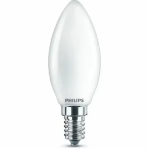 Lampe LED Philips E14 (3,5 x 9,7 cm) (2700 K). SUPERDISCOUNT FRANCE