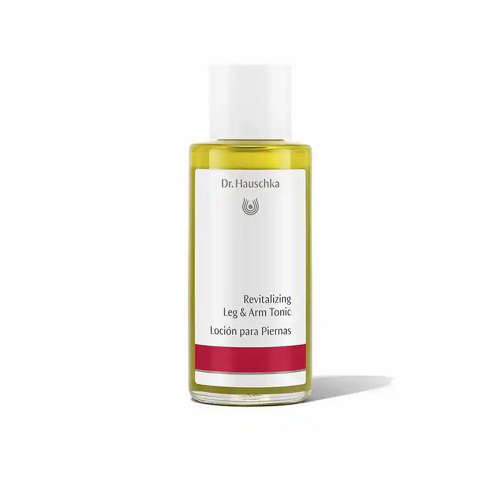 Lotion jambes fatiguees dr hauschka revitalisante 100 ml_5909. DIAYTAR SENEGAL - Là où Choisir est un Acte d'Amour pour le Sénégal. Explorez notre gamme et choisissez des produits qui célèbrent la culture et l'artisanat du pays.