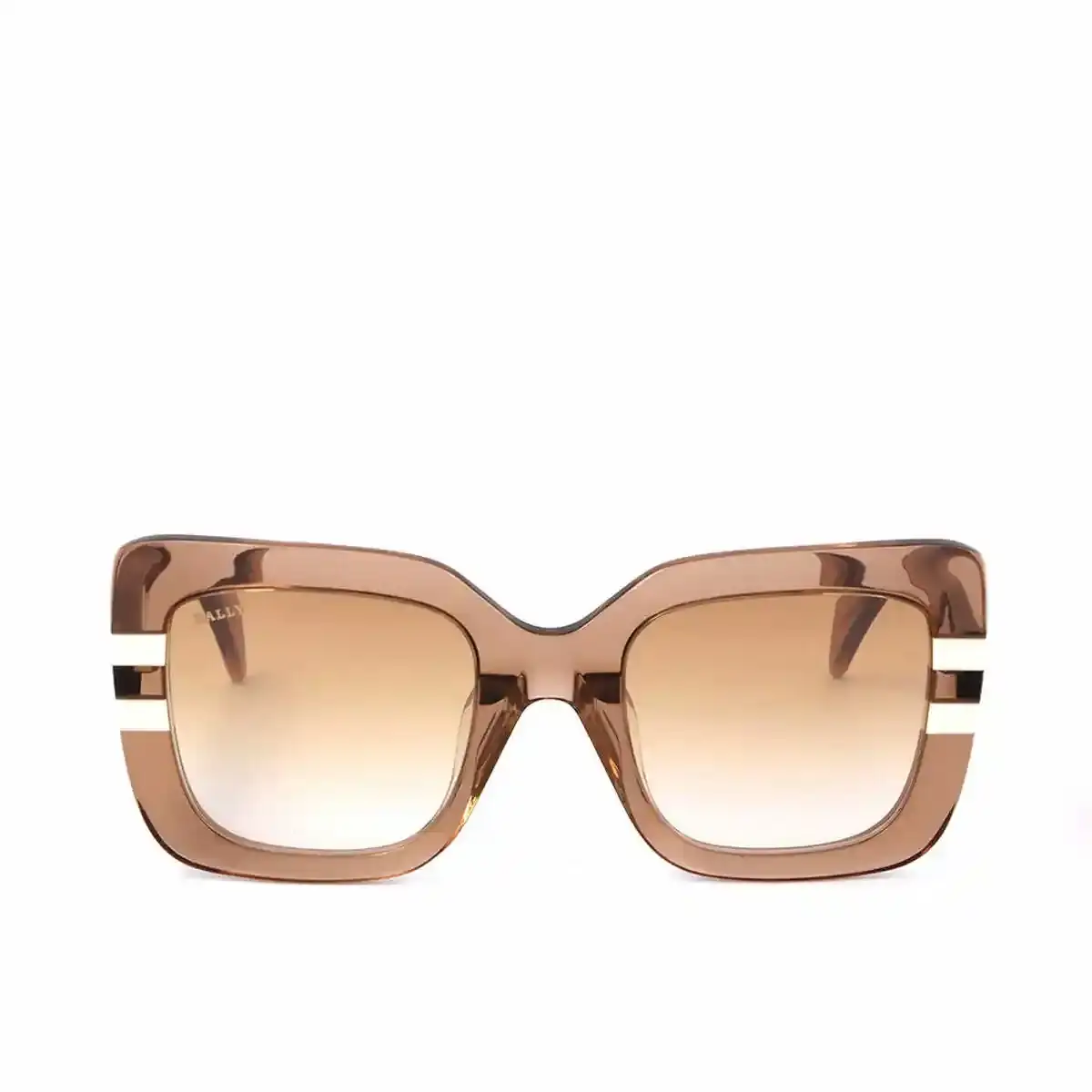 Lunettes de soleil bally by0005 o 52 mm_7517. DIAYTAR SENEGAL - L'Art de Magasiner sans Frontières. Parcourez notre vaste sélection d'articles et trouvez tout ce dont vous avez besoin, du chic à l'authentique, du moderne au traditionnel.